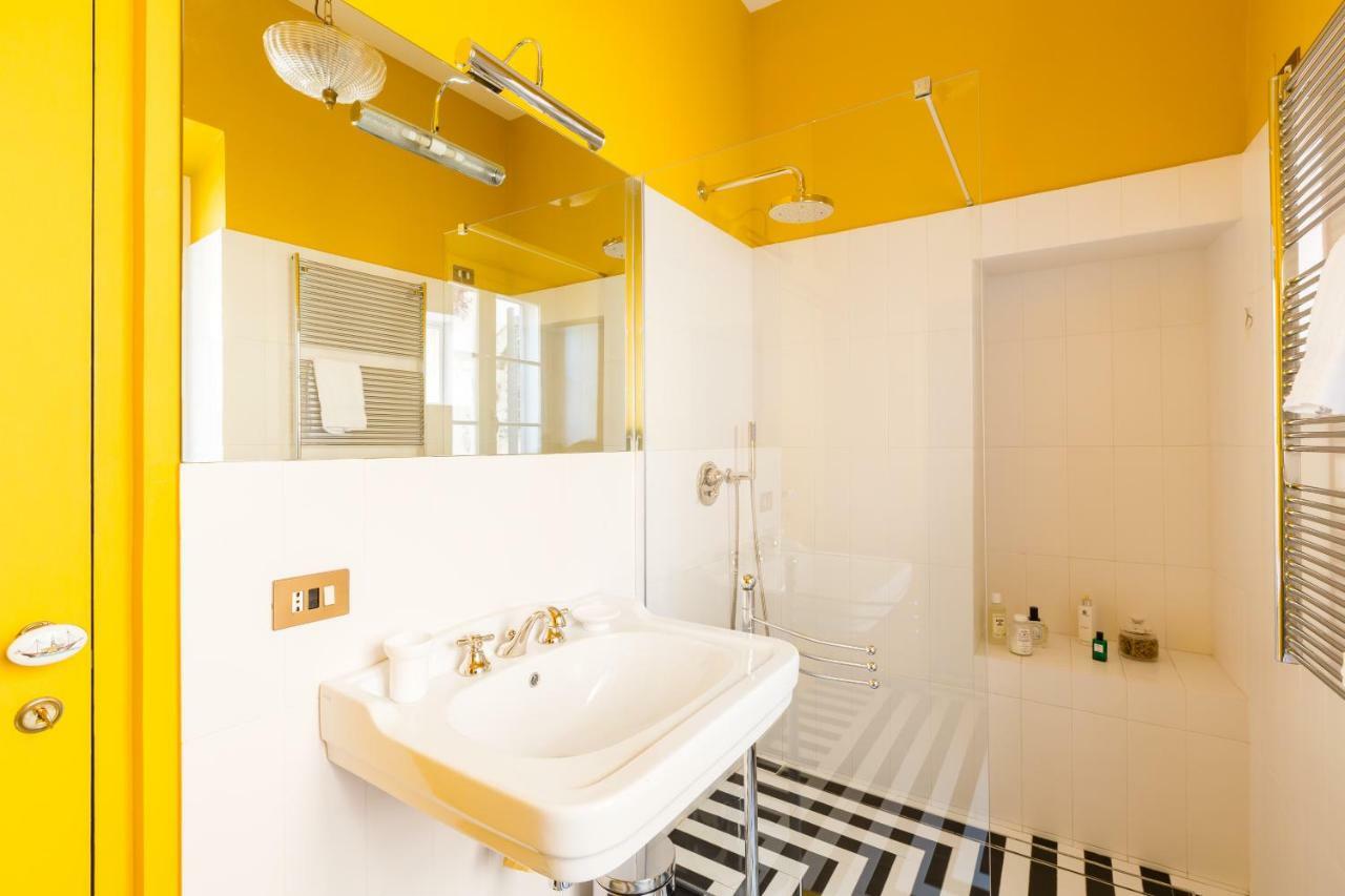 Glamour Leonina - Monti Roma Exterior foto
